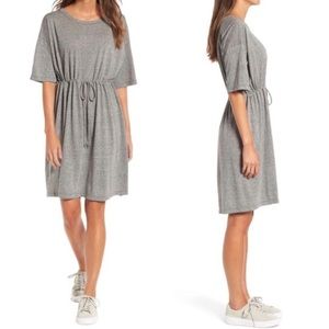 NWT Current/Elliott Easy Knit Jersey Dress